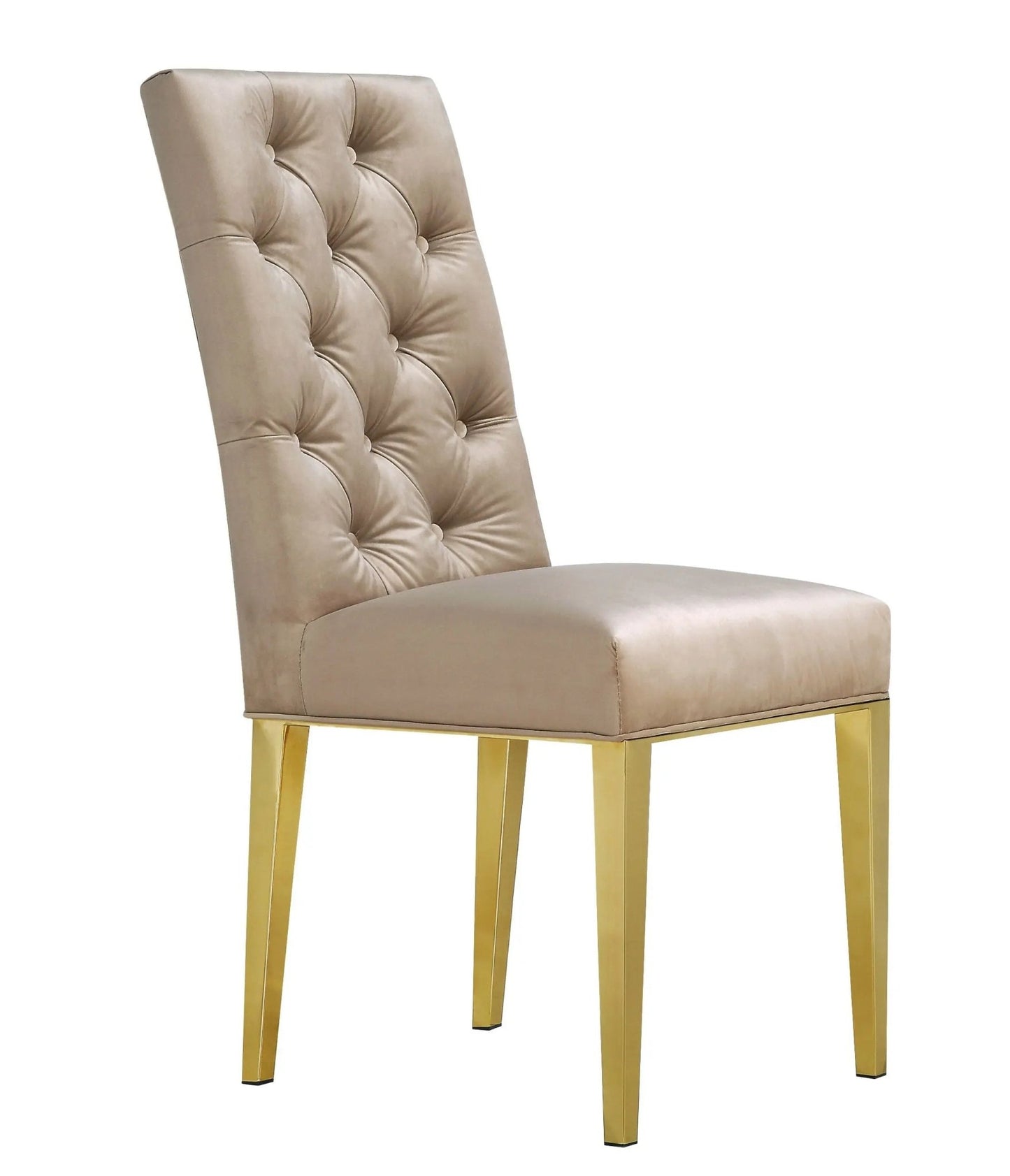 Capri - Dining Chair (Set of 2) - Ferro Furniture