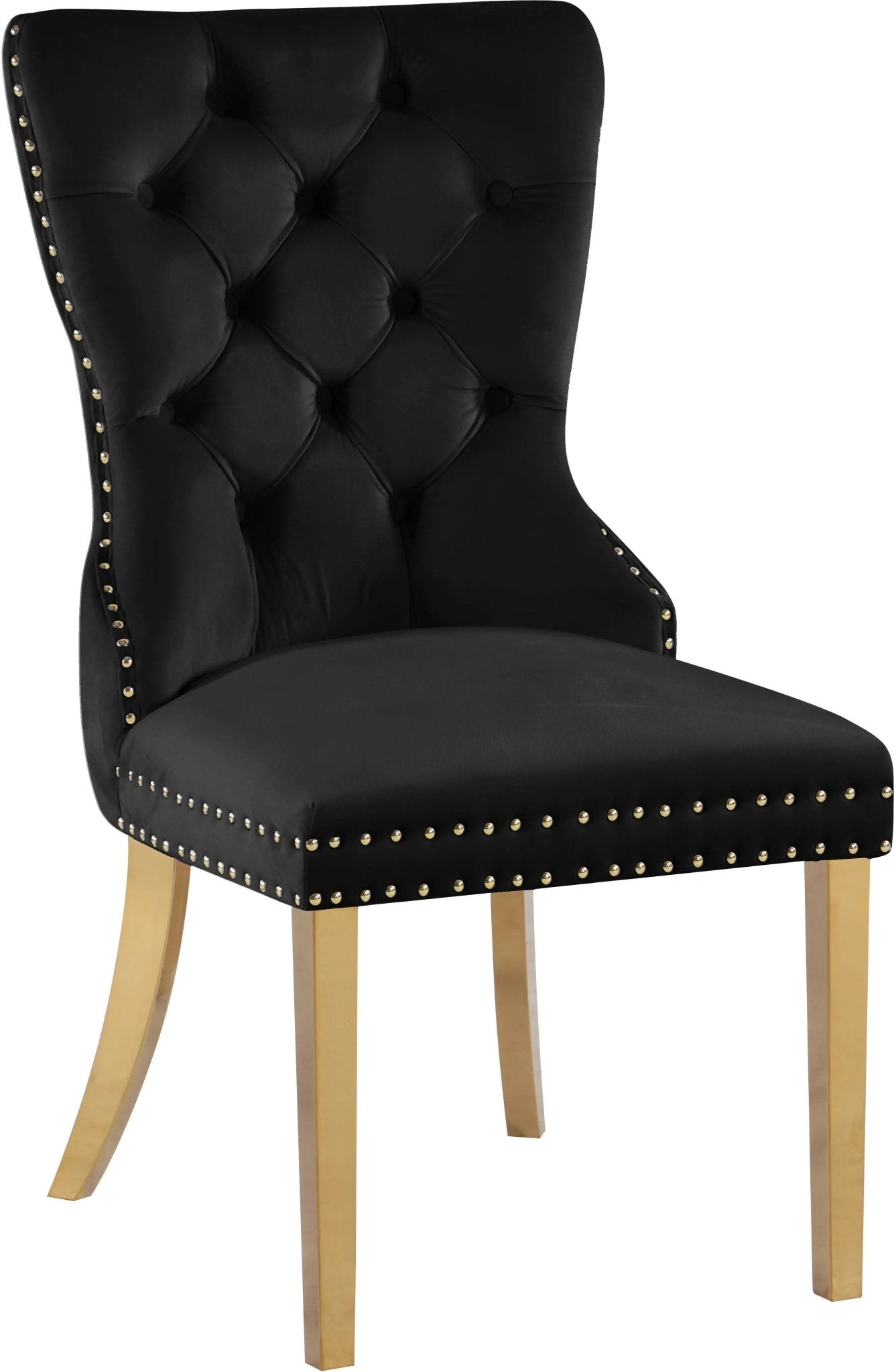 Carmen - Dining Chair (Set of 2) - Ferro Furniture