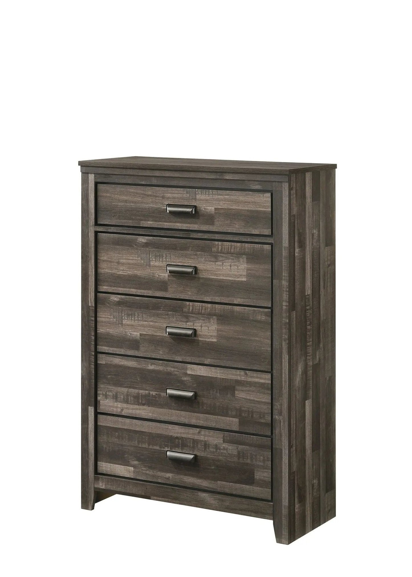 Carter - Accent Chest - Ferro Furniture