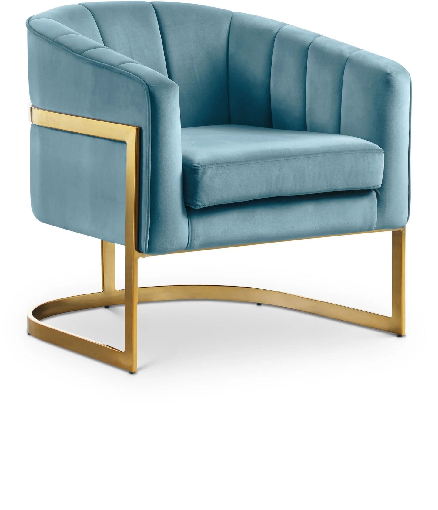 Carter - Chair - Ferro Furniture