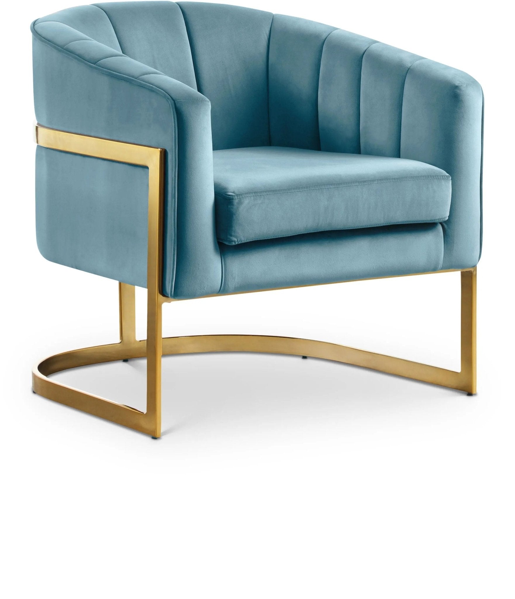 Carter - Chair - Ferro Furniture