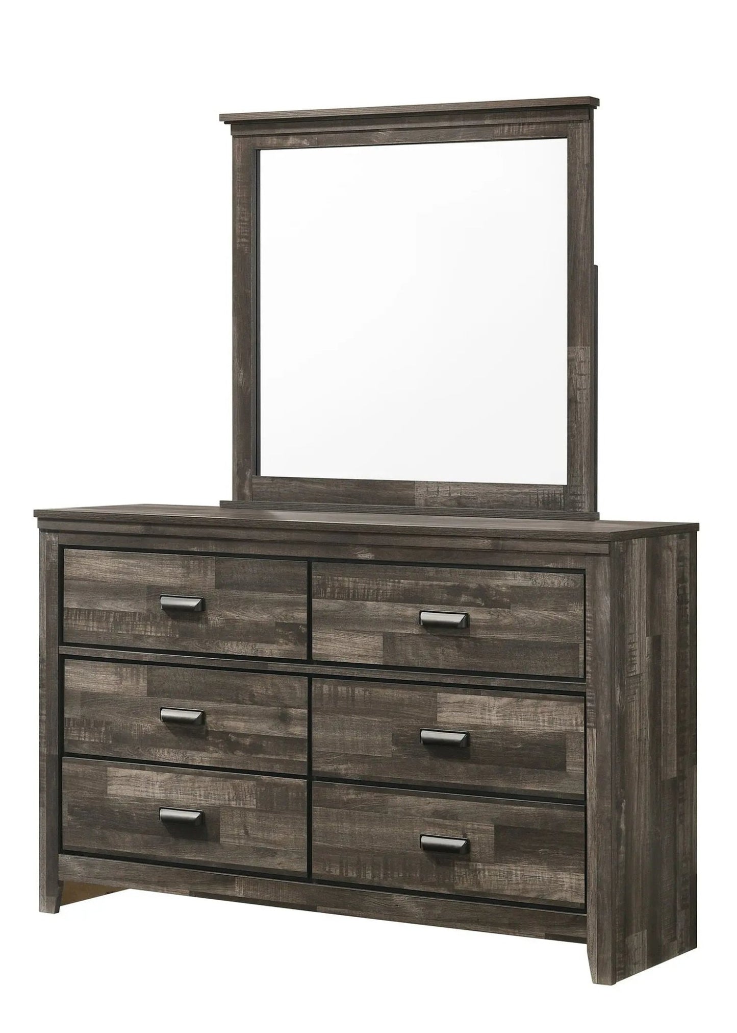 Carter - Dresser - Ferro Furniture