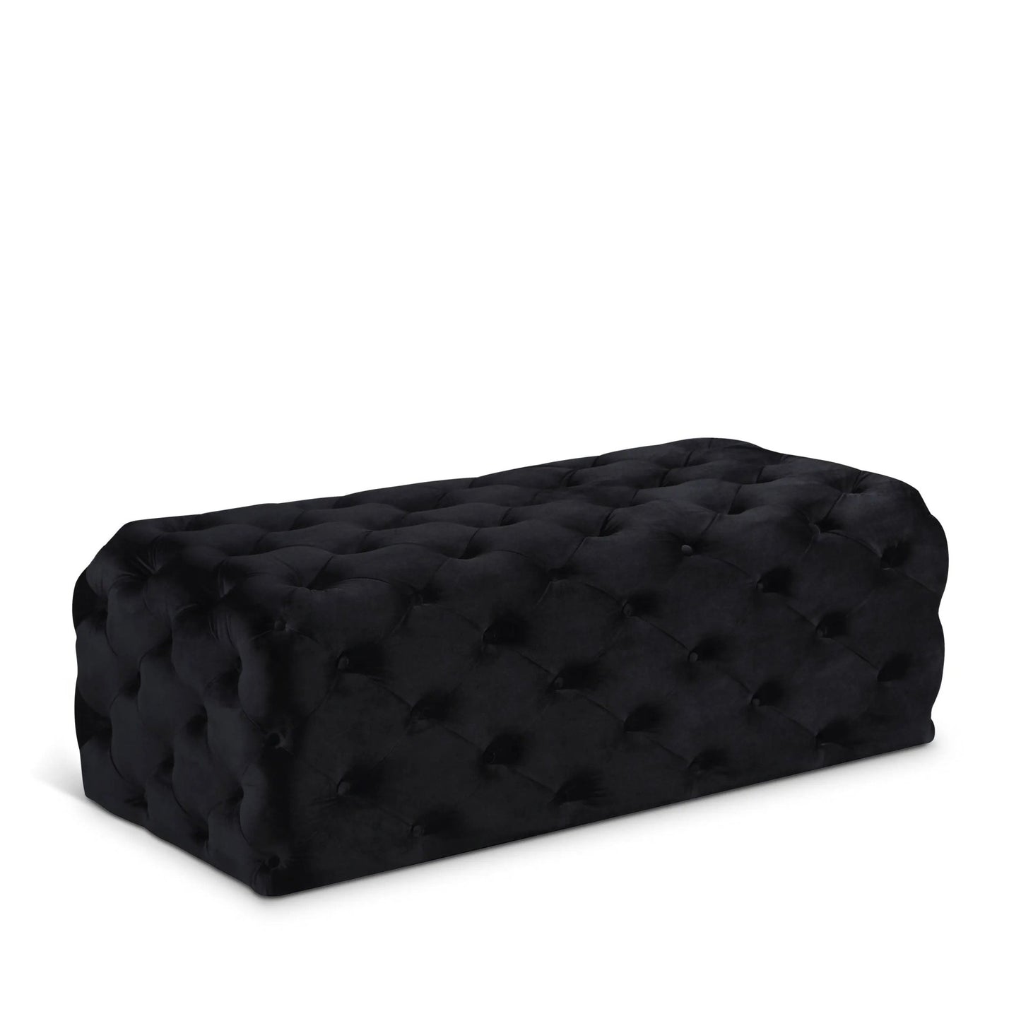 Casey - Bench Ottoman - Ferro Furniture