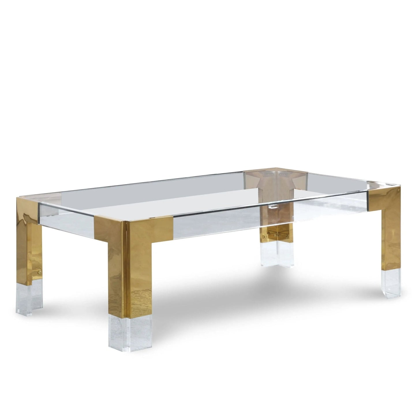 Casper - Coffee Table - Ferro Furniture