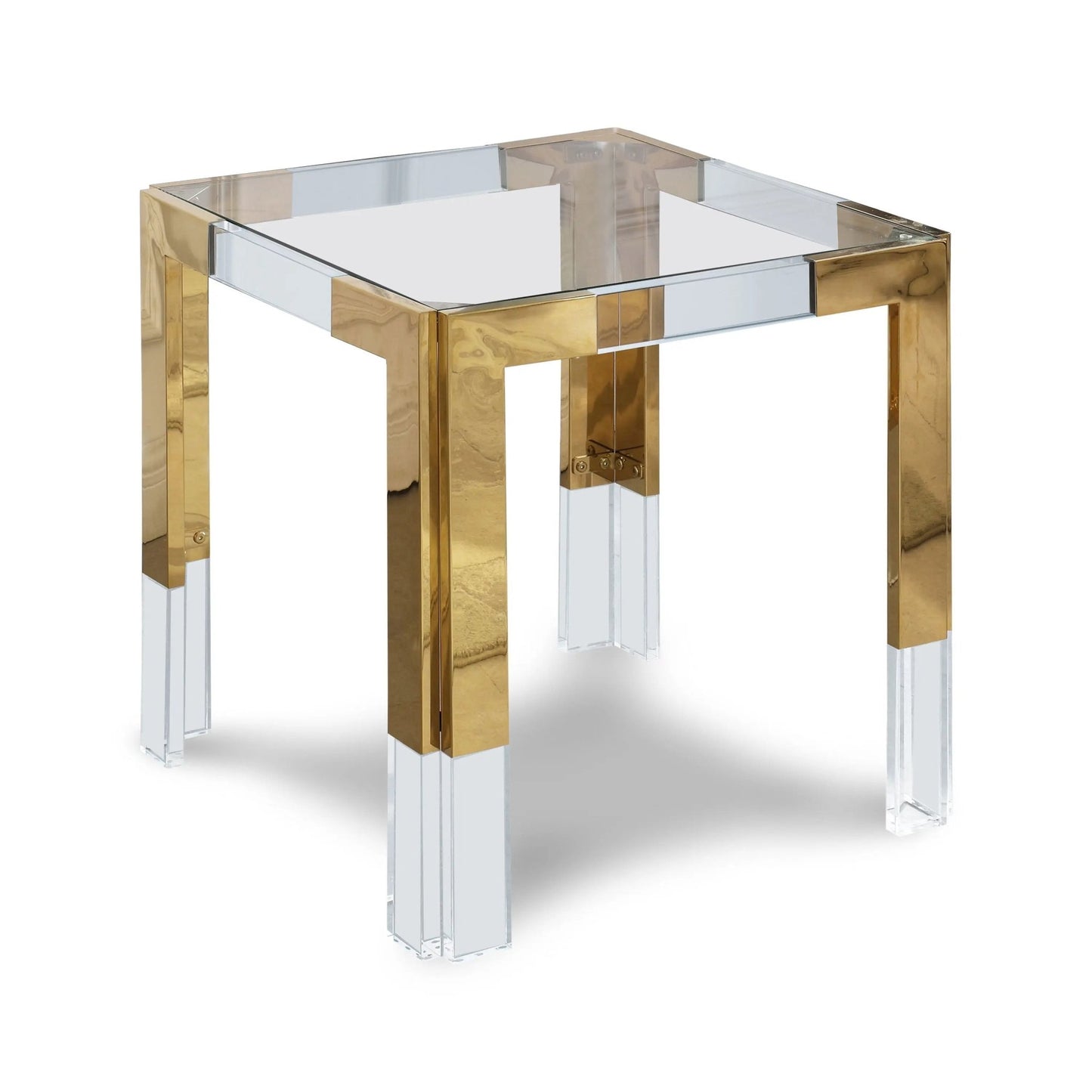 Casper - End Table - Ferro Furniture