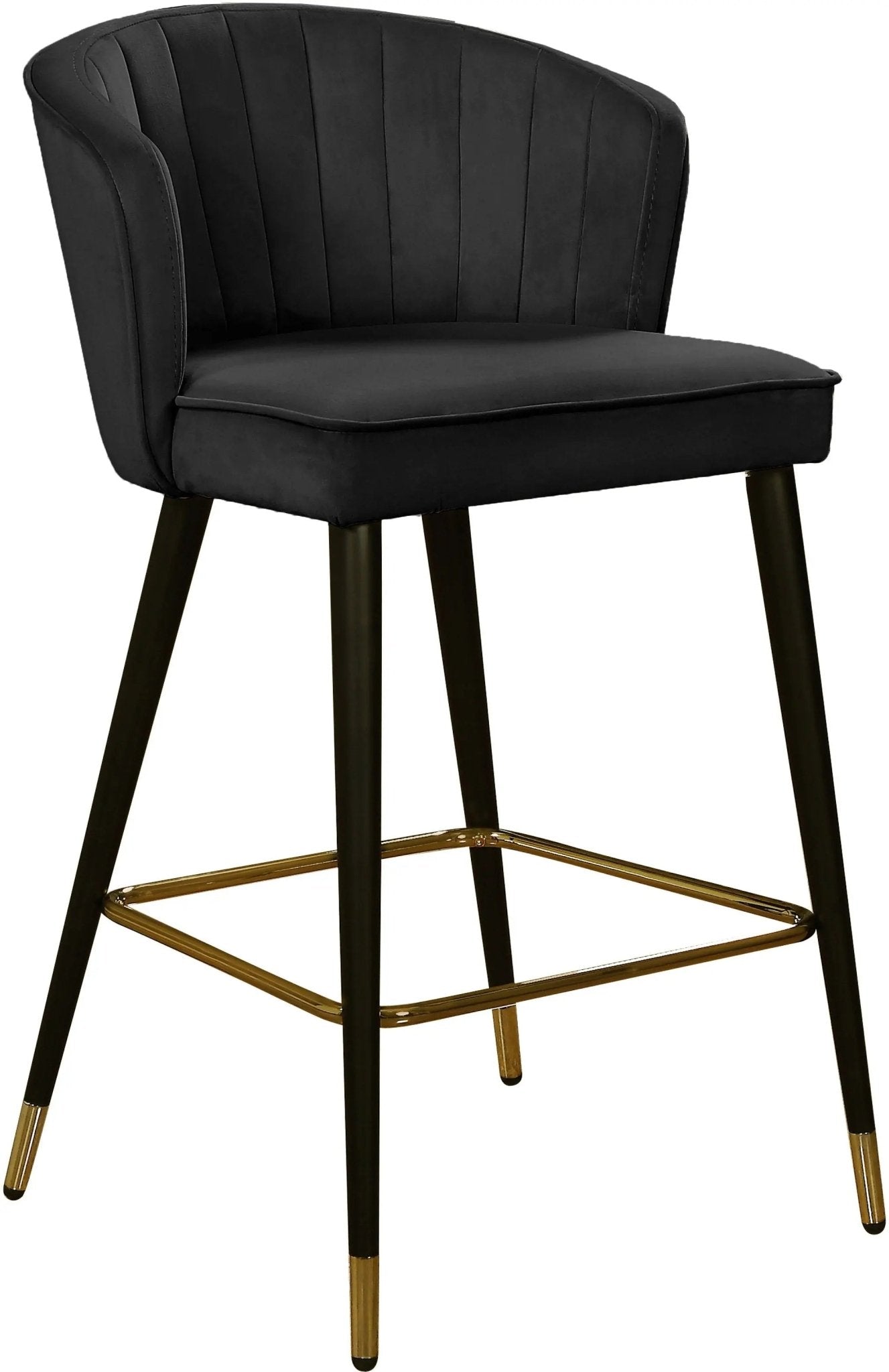 Cassie - Stool (Set of 2) - Ferro Furniture