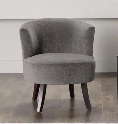 Cedar Accent Chair (Cedar Grey) - Ferro Furniture