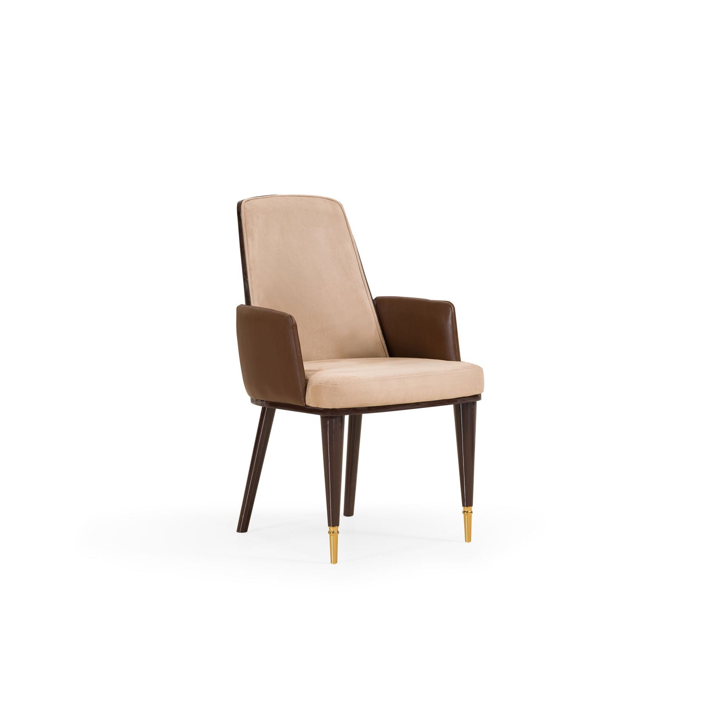Channel Dining Chair - Ferro Furniture