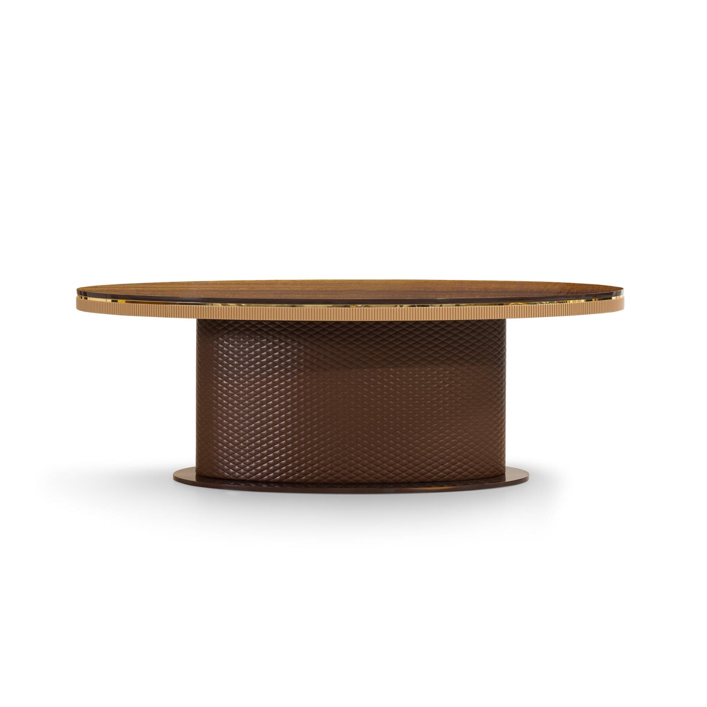 Channel Dining Table - Ferro Furniture