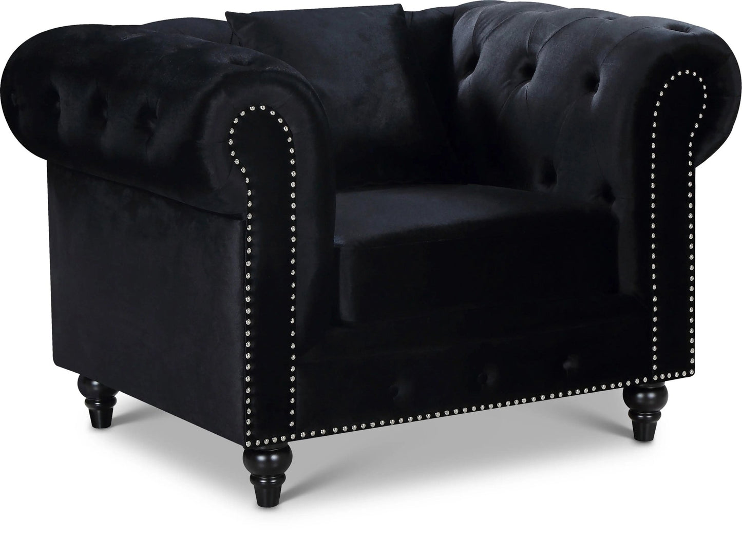 Chesterfield - Chair - Ferro Furniture