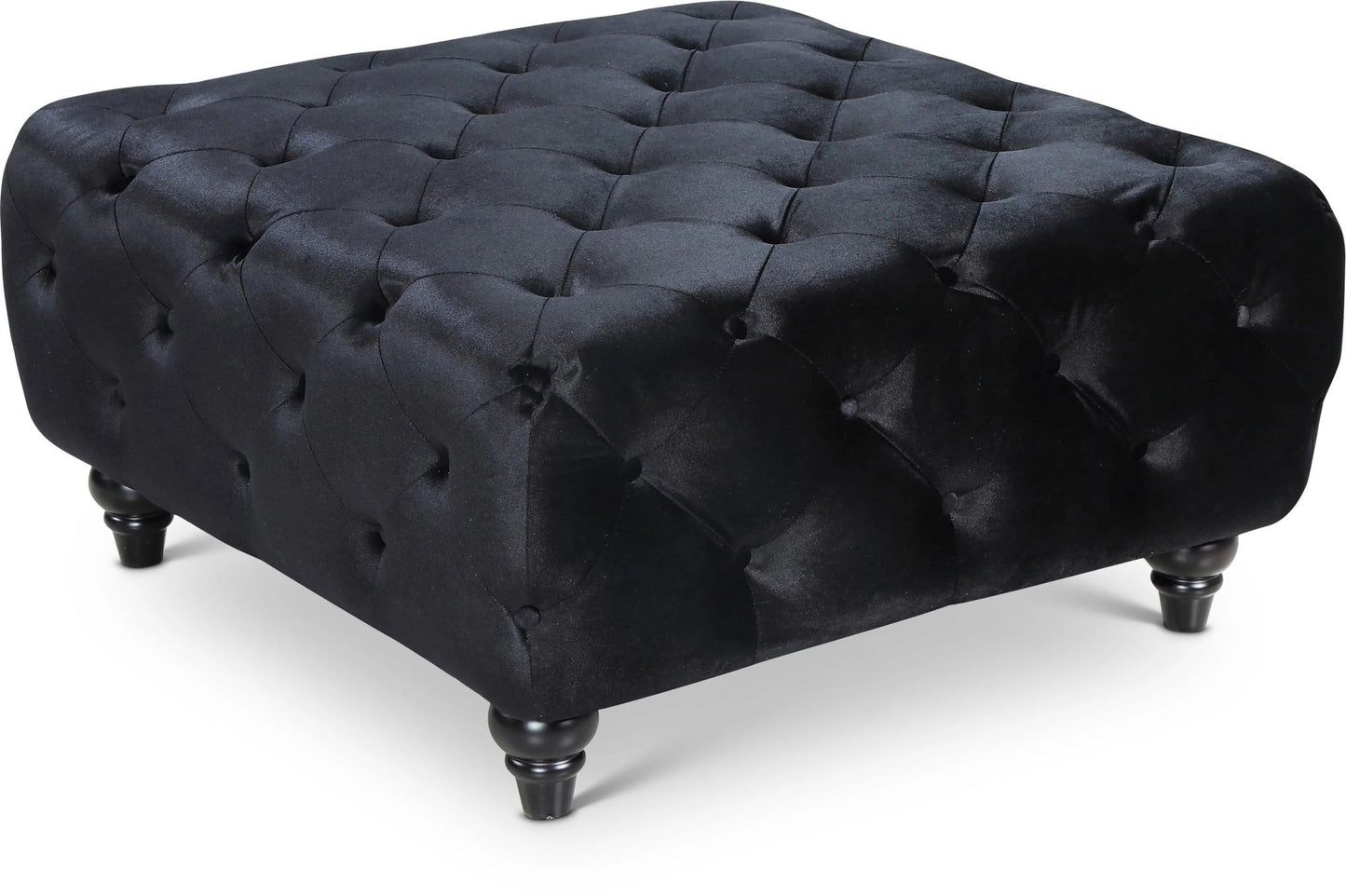 Chesterfield - Ottoman - Ferro Furniture