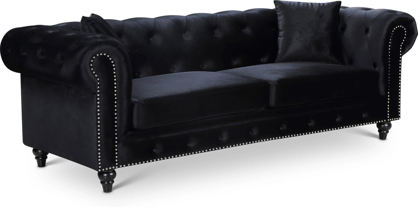 Chesterfield - Sofa - Ferro Furniture