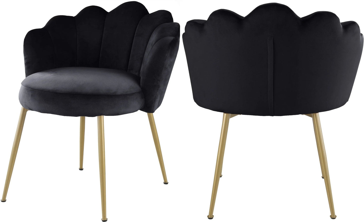 Claire - Dining Chair (Set of 2) - Ferro Furniture