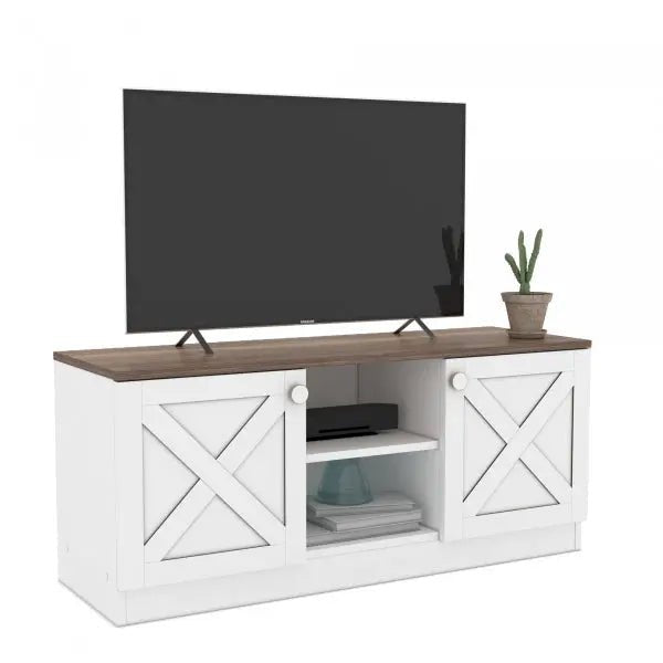 Coastal Tv Stand - Ferro Furniture