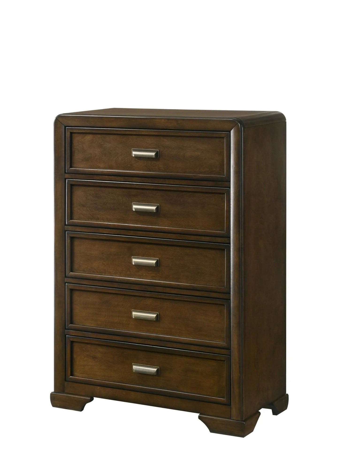 Coffield - Chest - Brown - Ferro Furniture