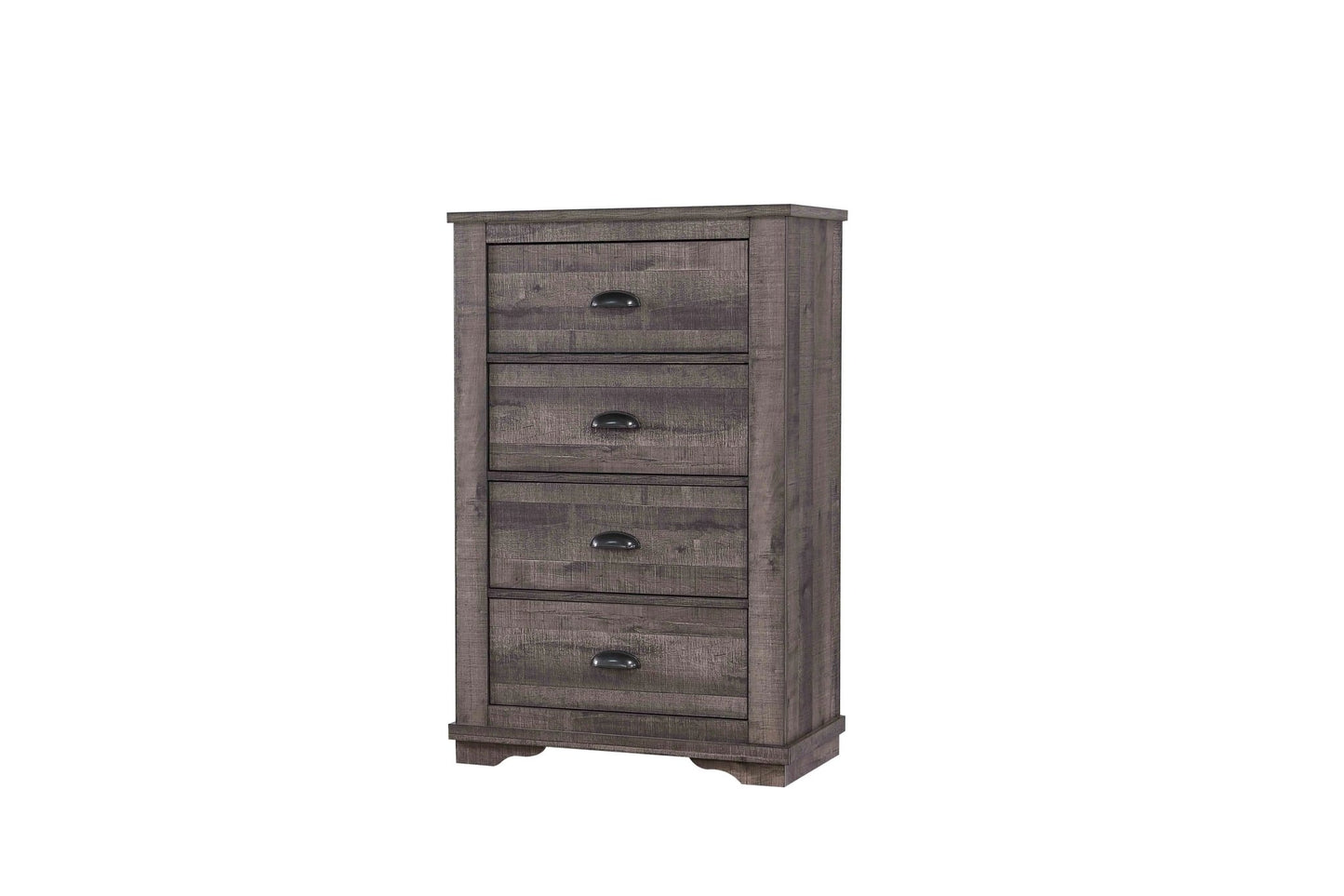 Coralee - Accent Chest - Ferro Furniture