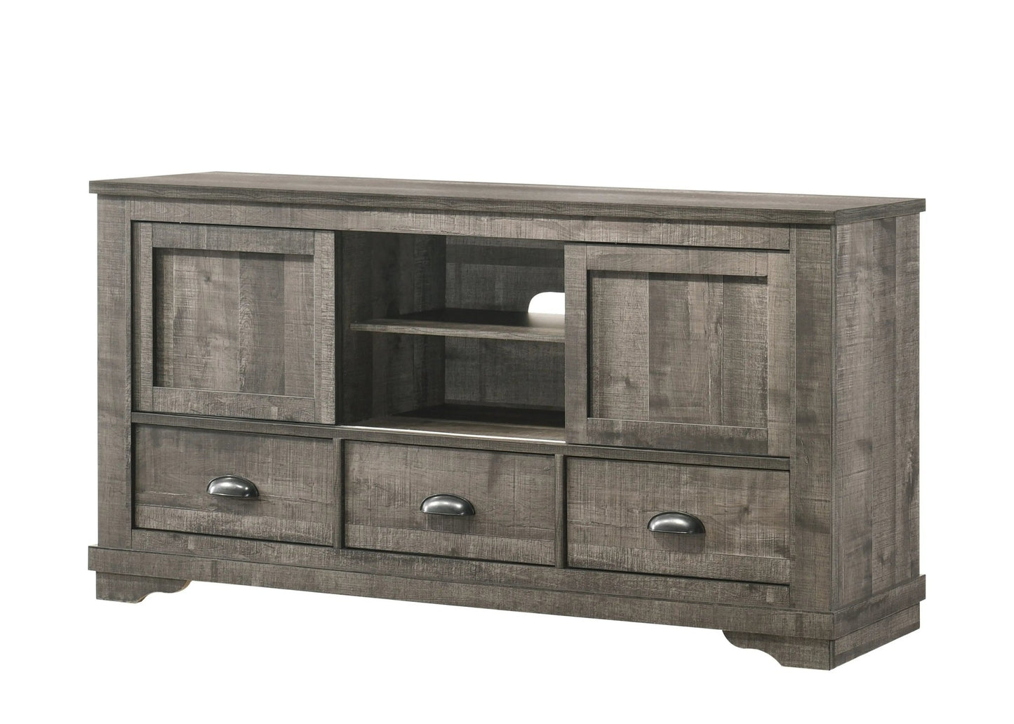 Coralee - Tv Stand - Ferro Furniture