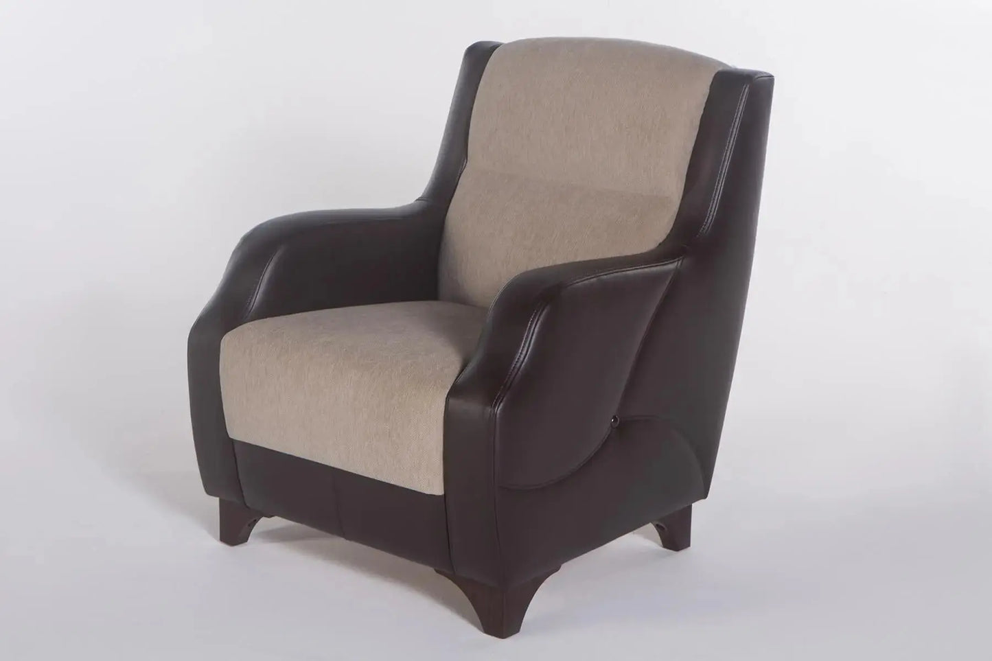 Costa Armchair (Armoni Vizon) 1 Piece - Ferro Furniture