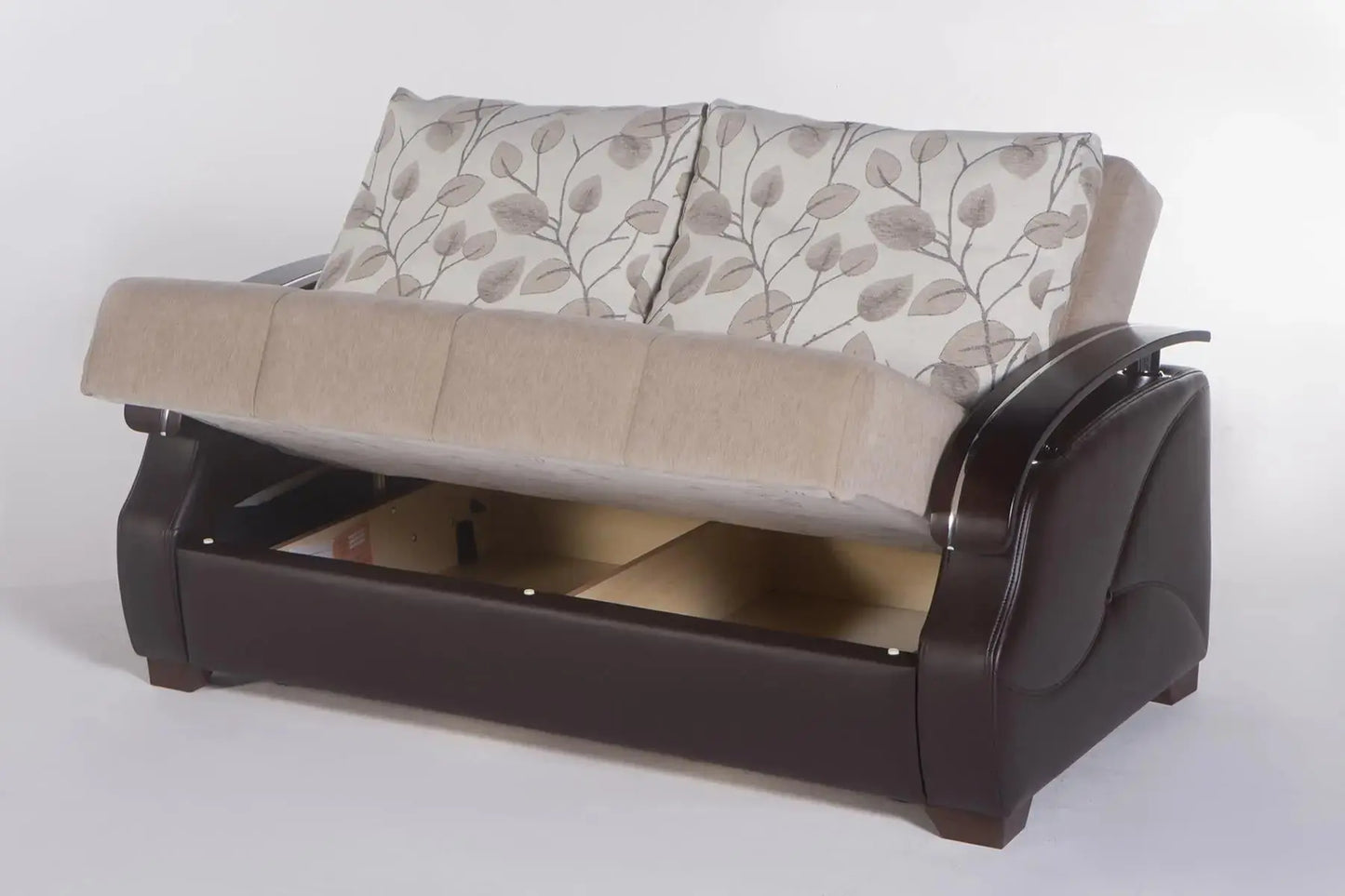 Costa Love Sleeper (Armoni Vizon) 2 Piece - Ferro Furniture