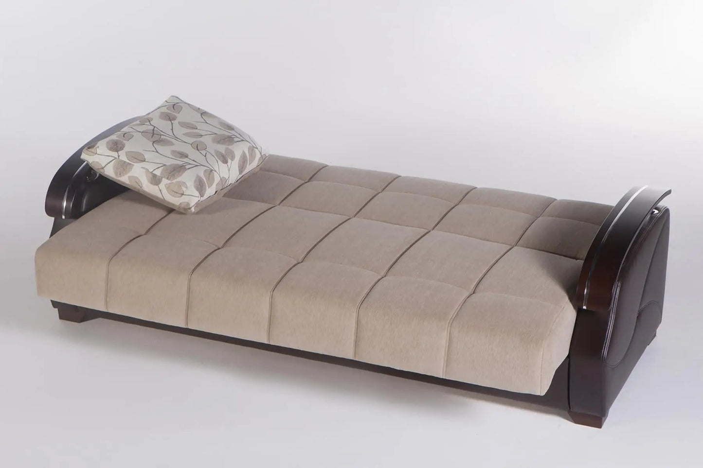 Costa Seat Sleeper (Armoni Vizon) 1 Piece - Ferro Furniture