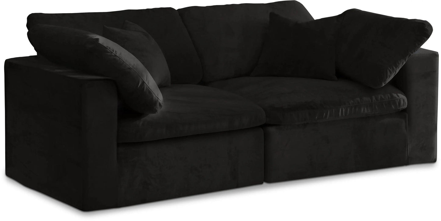 Cozy - Modular 2 Seat Sofa - Ferro Furniture