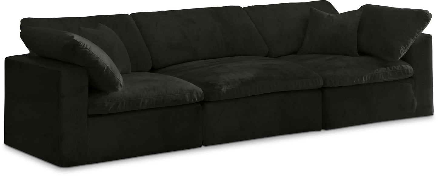 Cozy - Modular 3 Seat Sofa - Ferro Furniture