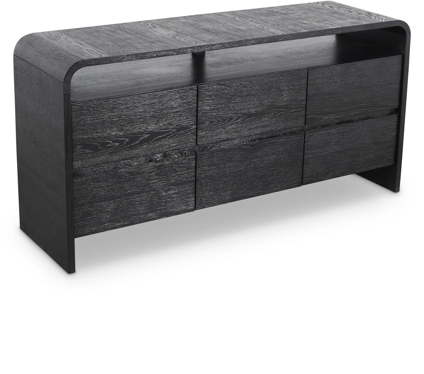 Cresthill - Dresser - Ferro Furniture