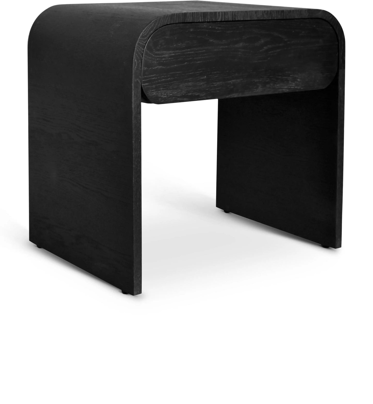 Cresthill - Night Stand - Ferro Furniture