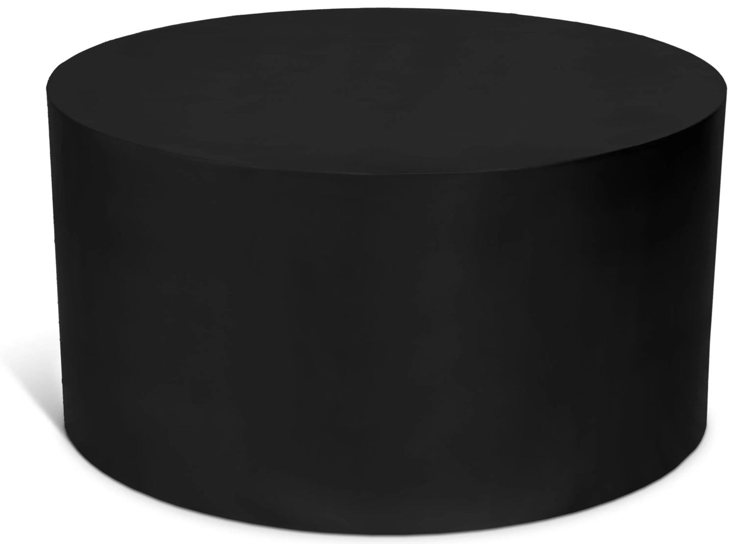 Cylinder - Coffee Table - Ferro Furniture