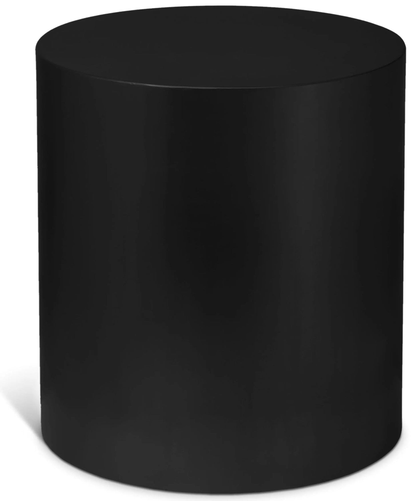 Cylinder - End Table - Ferro Furniture