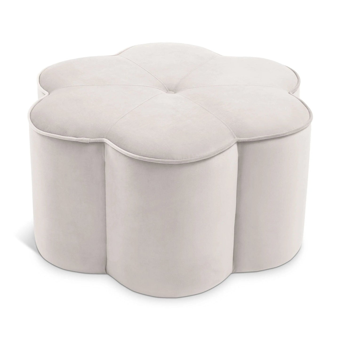 Daisy - Ottoman - Ferro Furniture