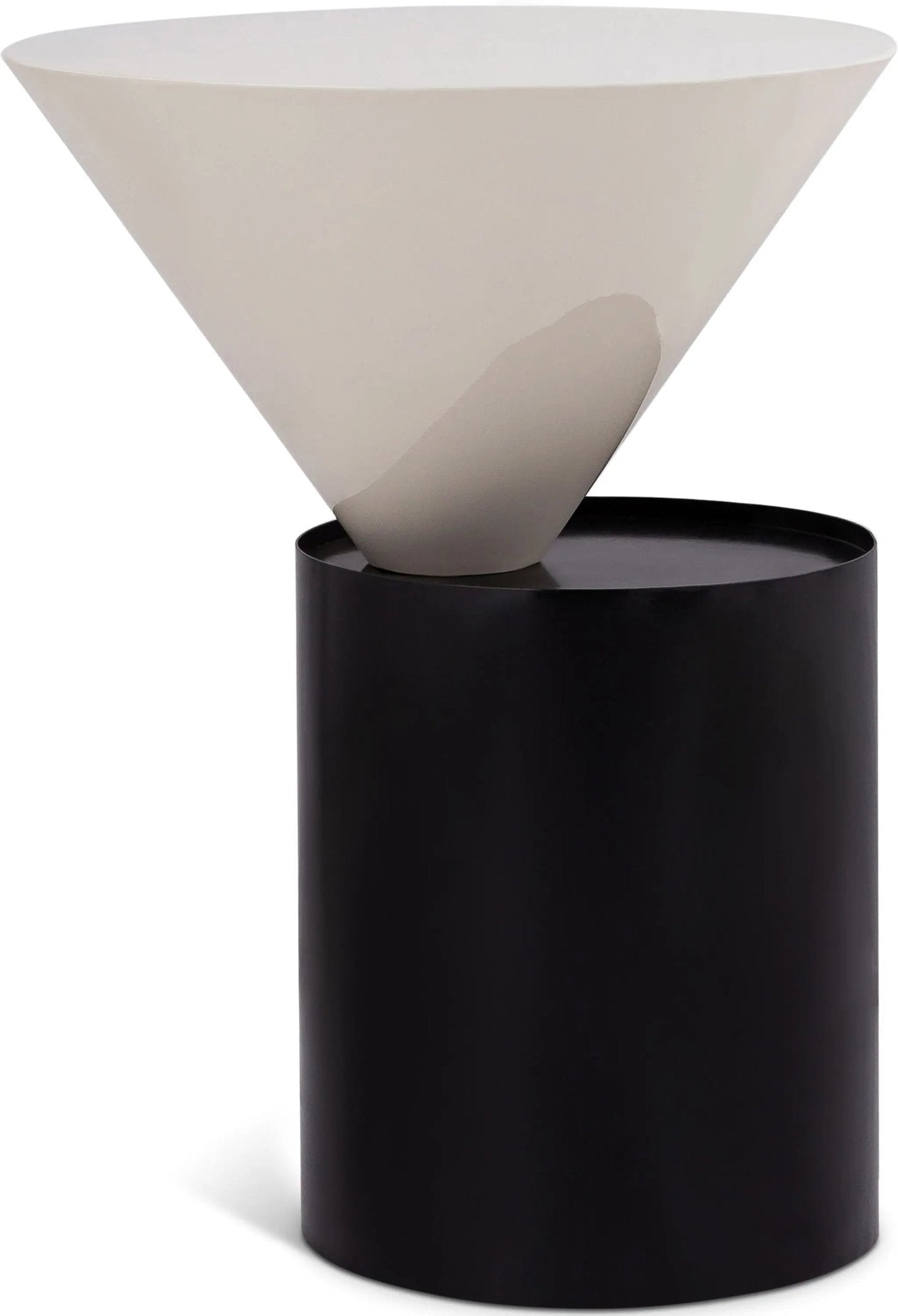 Damon - End Table - Ferro Furniture