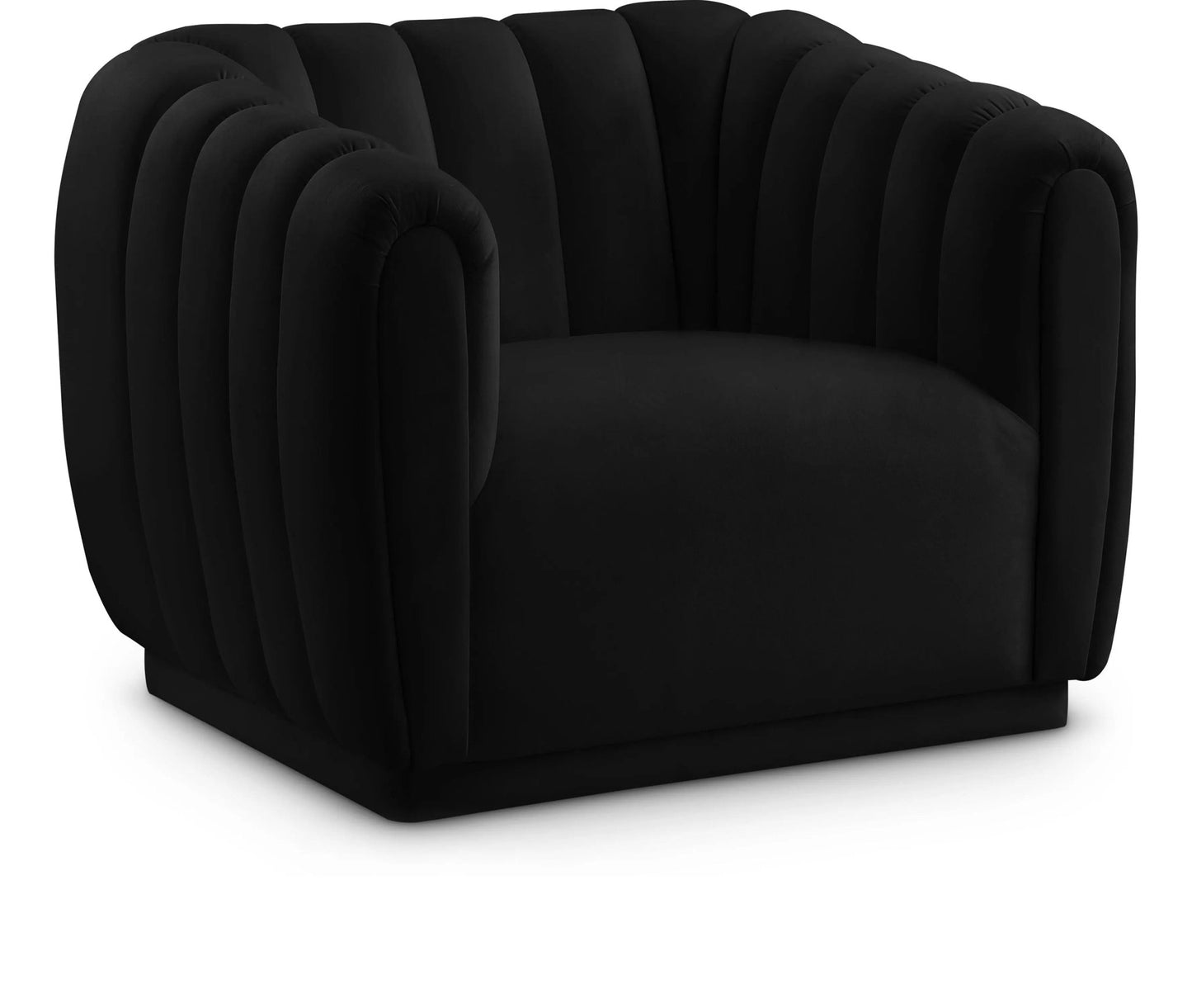 Dixie - Chair - Ferro Furniture