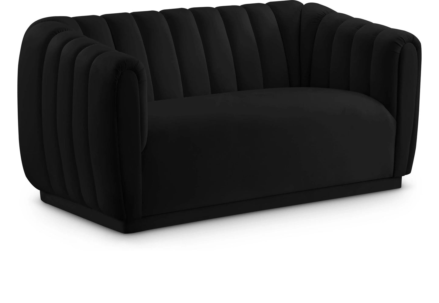 Dixie - Loveseat - Ferro Furniture