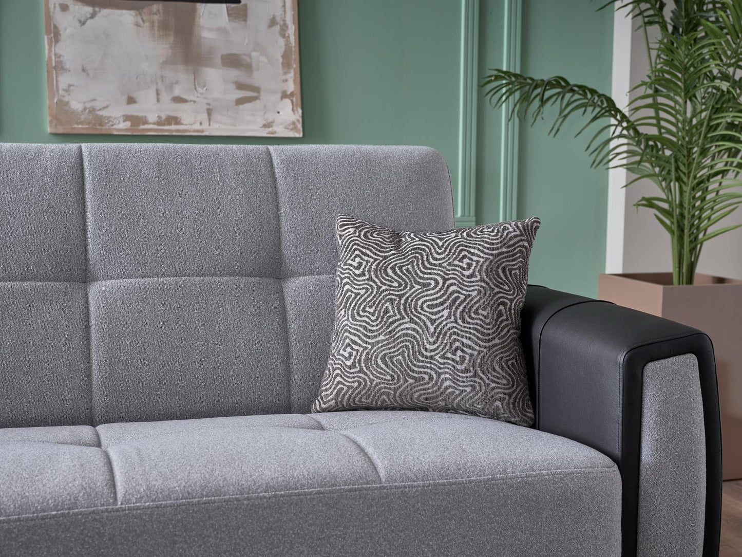 Dublin Sofa Set