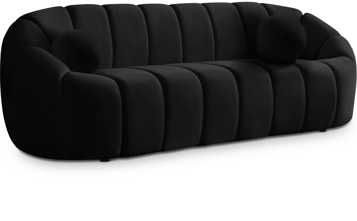 Elijah - Sofa - Ferro Furniture