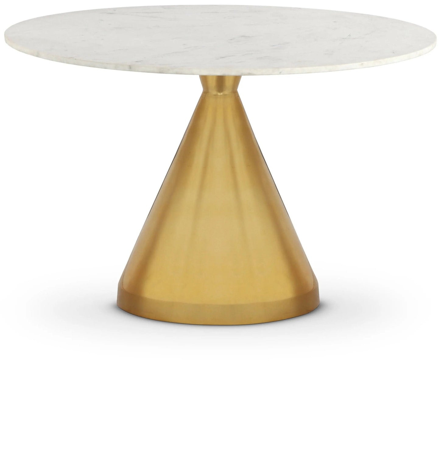 Emery - Dining Table - White - Ferro Furniture