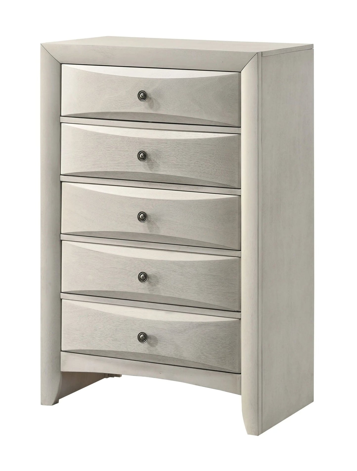 Emily - Accent Chest - Ferro Furniture