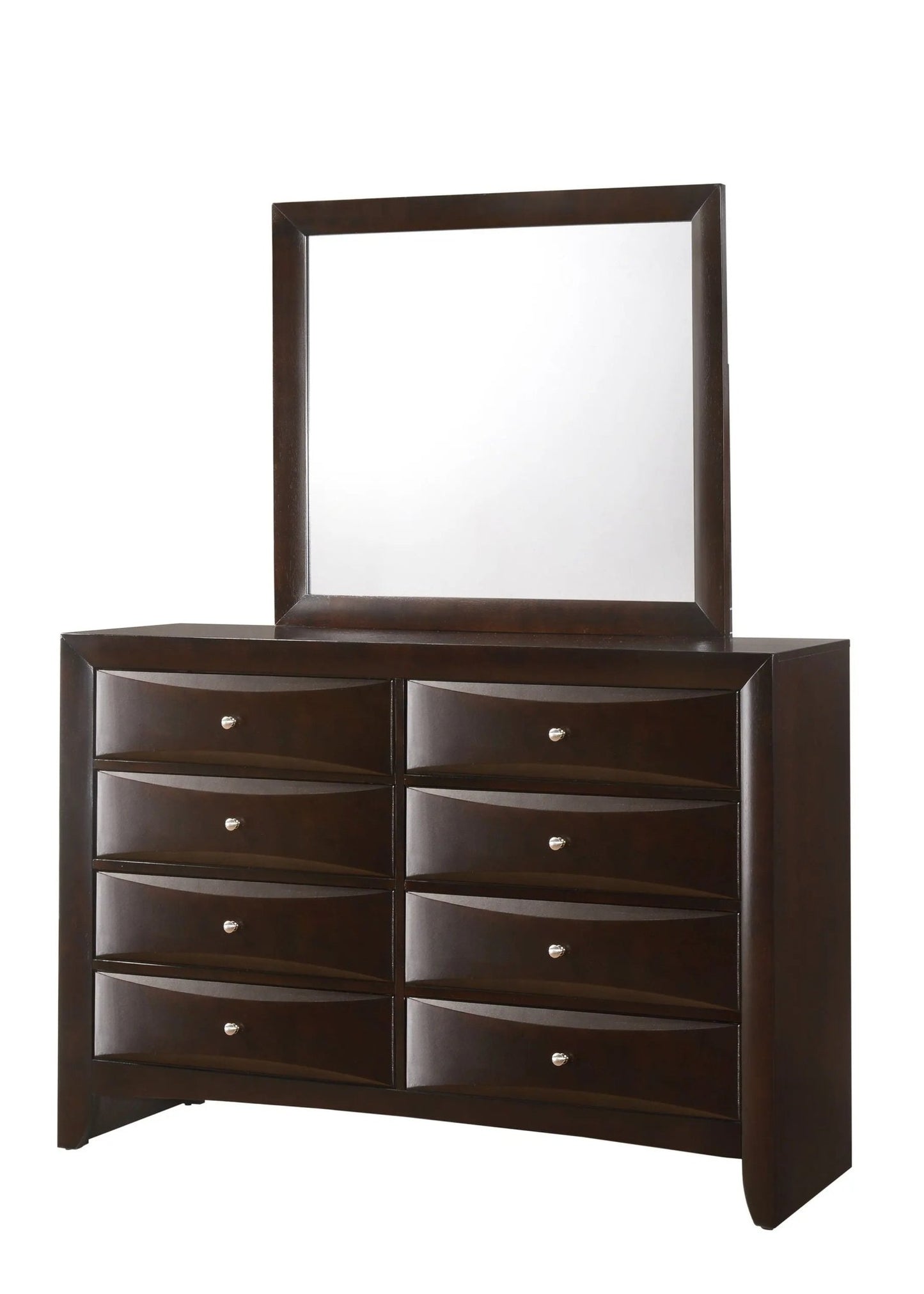 Emily - Dresser - Ferro Furniture