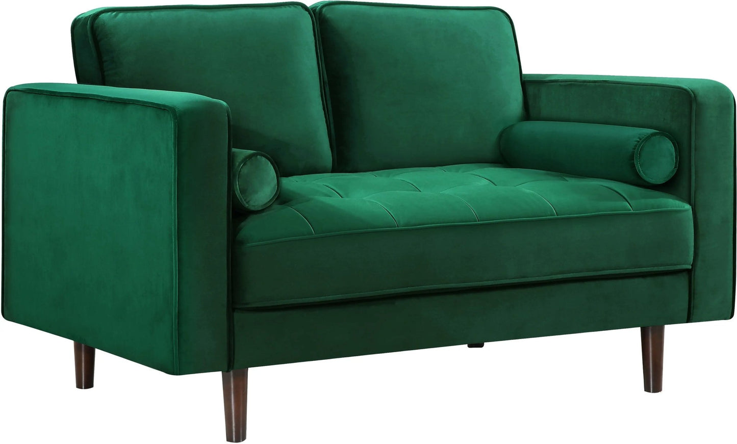 Emily - Loveseat - Ferro Furniture