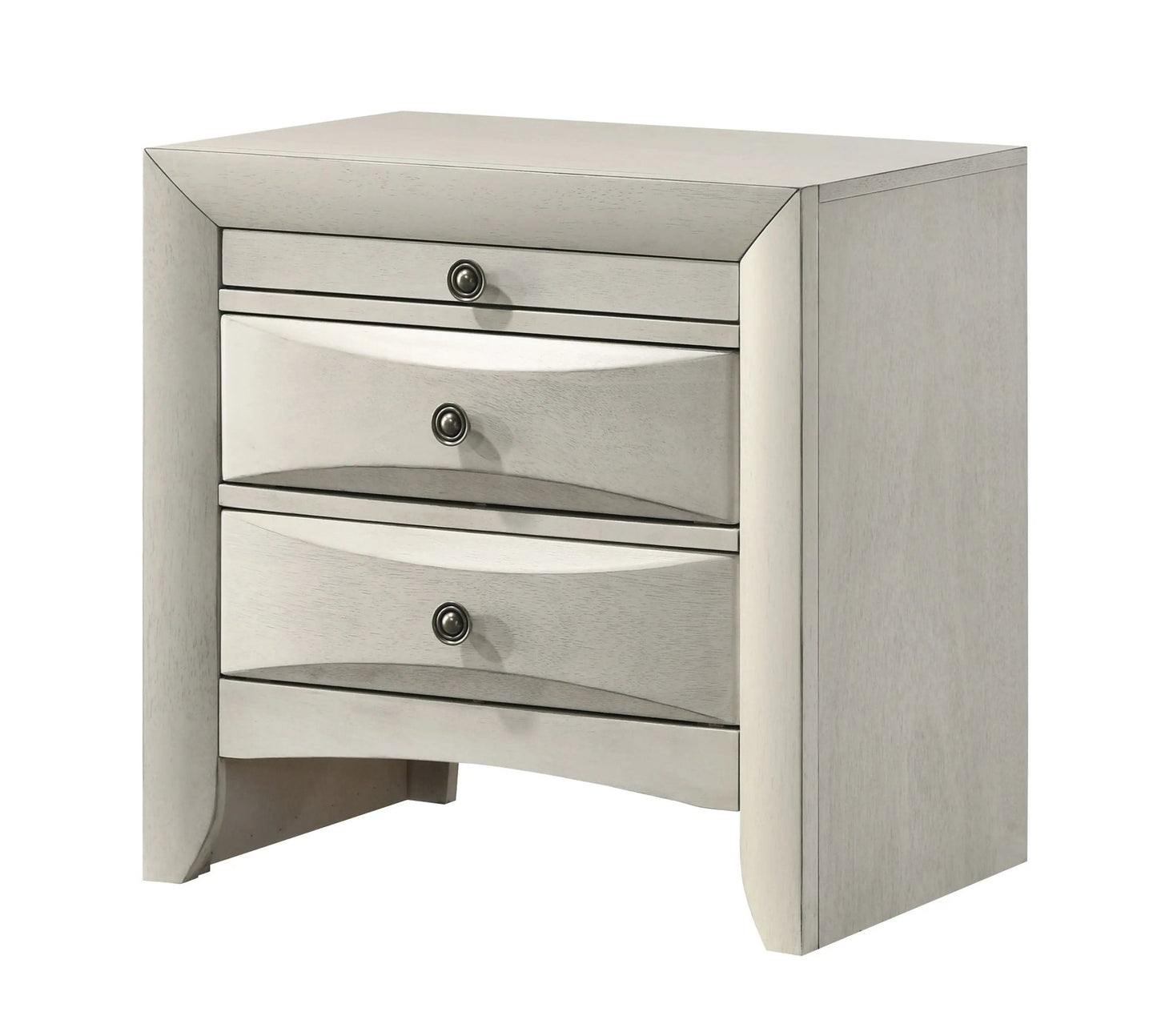 Emily - Nightstand - Ferro Furniture