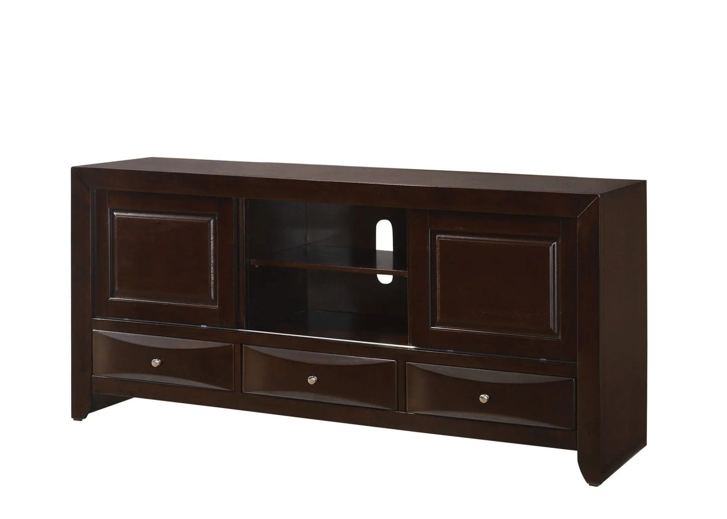 Emily - TV Stand - Ferro Furniture