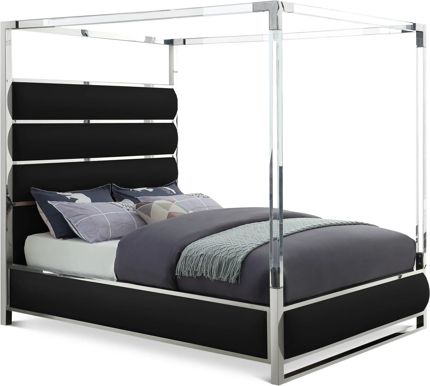 Encore - Bed - Ferro Furniture