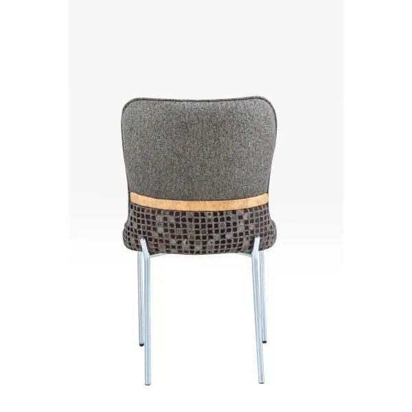 Enzo Diningroom Chair - Ferro Furniture