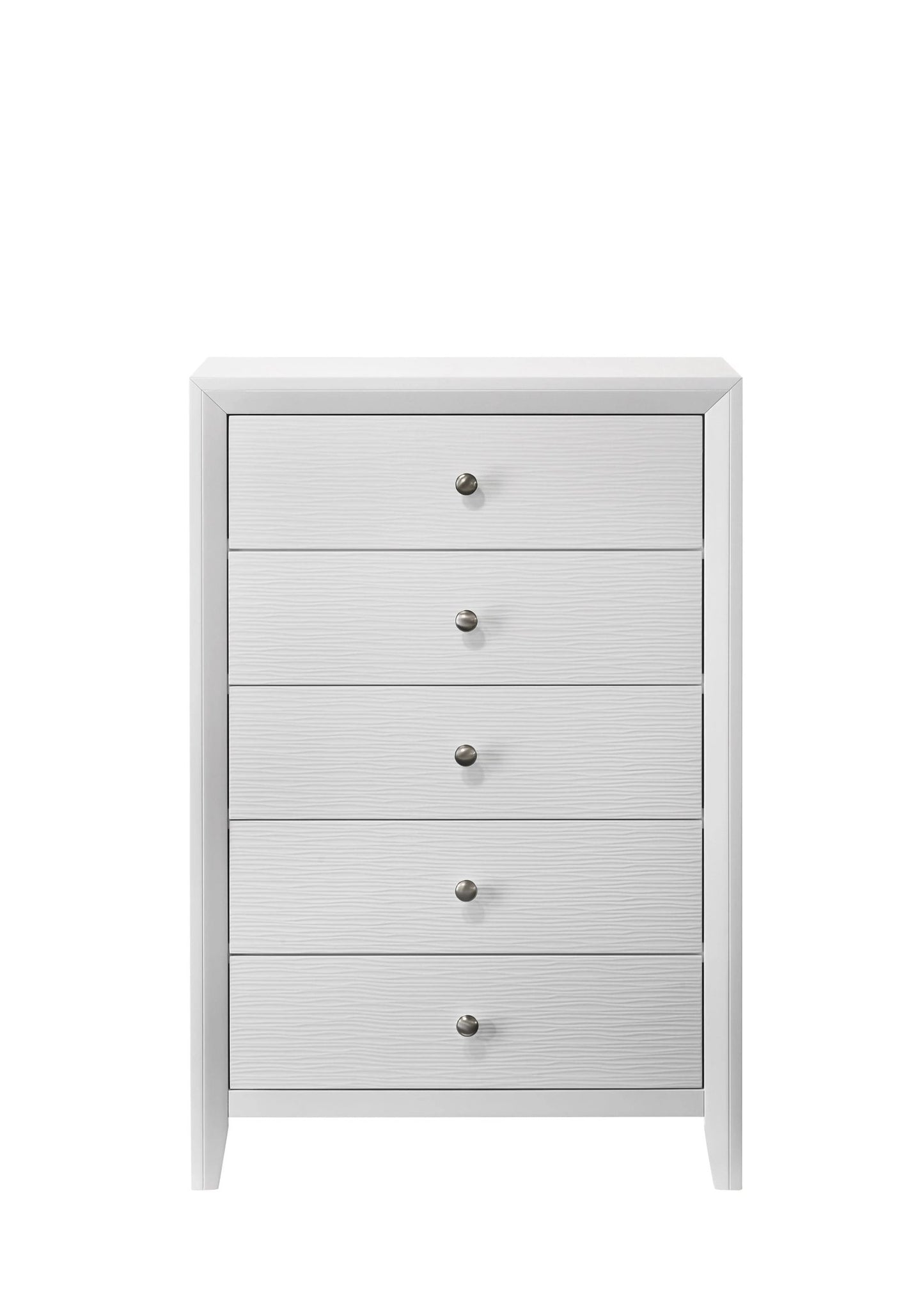 Evan - Accent Chest - Ferro Furniture