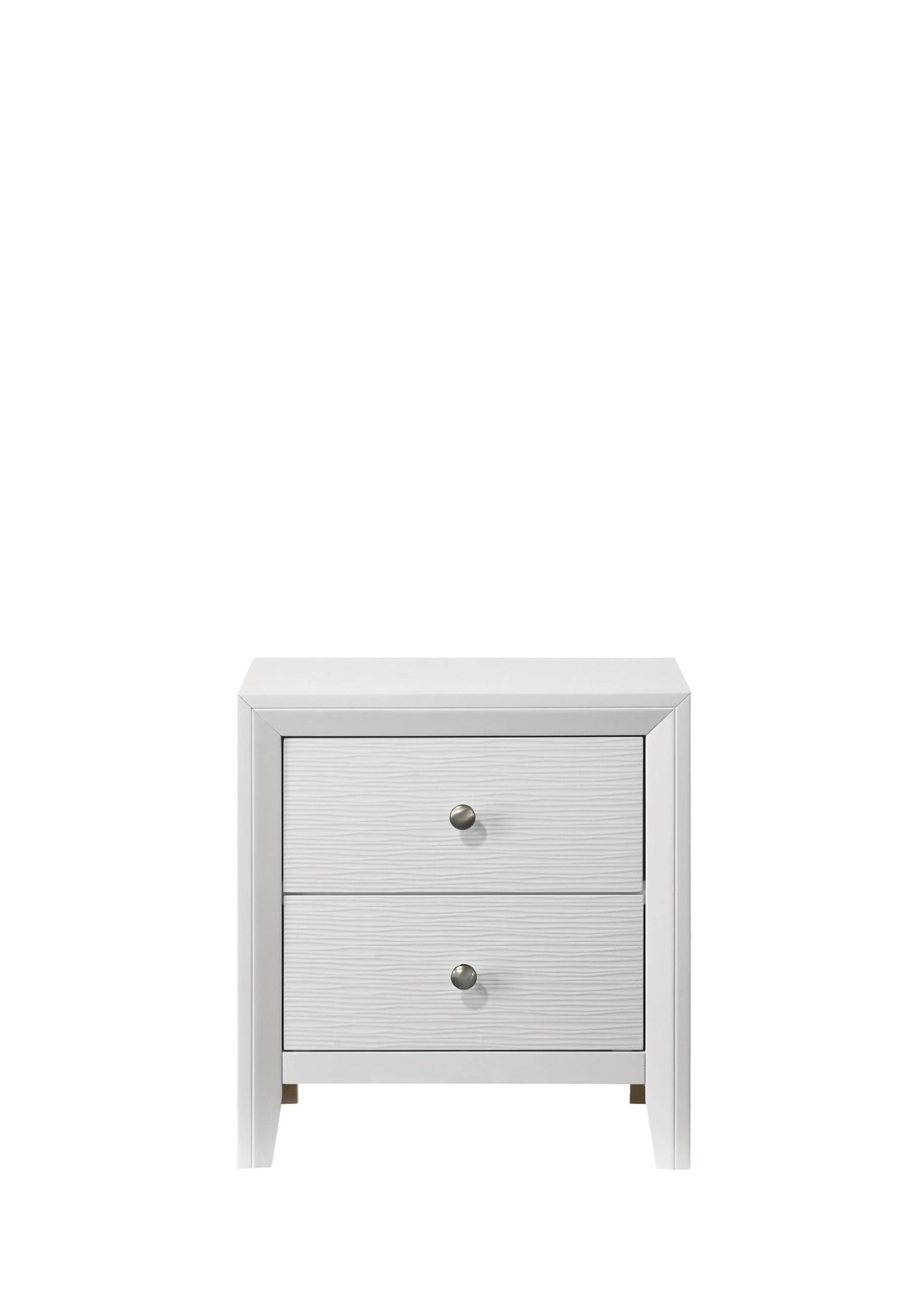 Evan - Nightstand - Ferro Furniture
