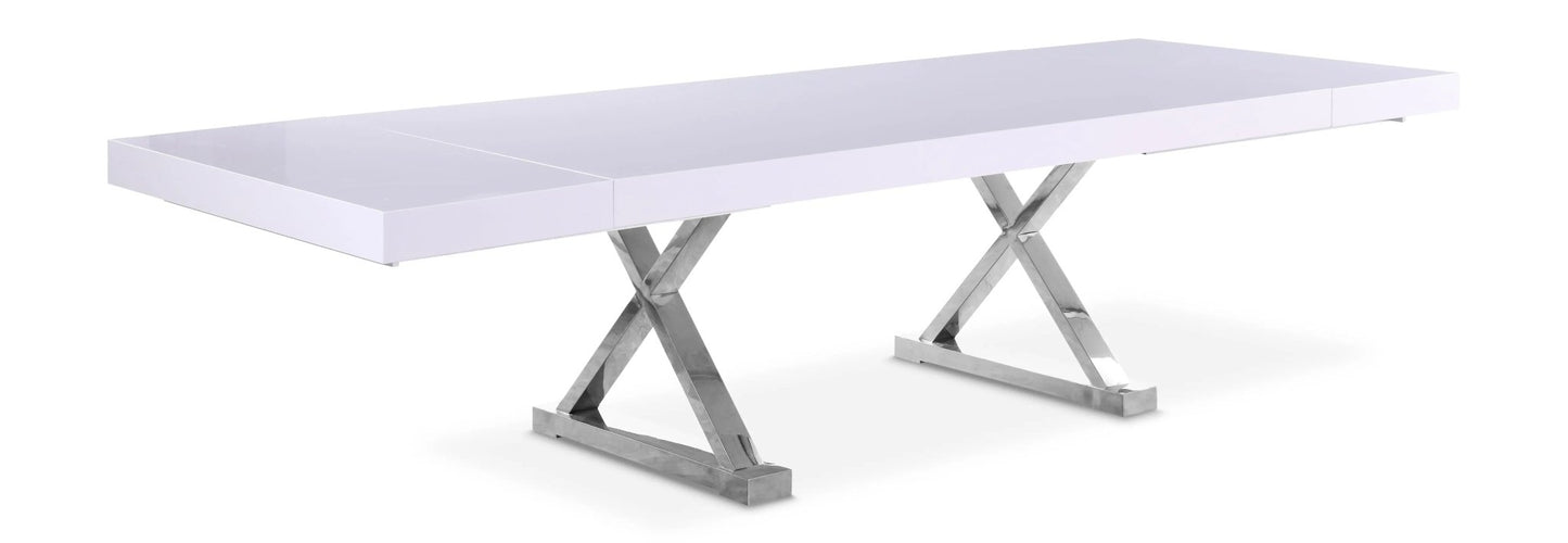 Excel - Extendable Dining Table - Ferro Furniture