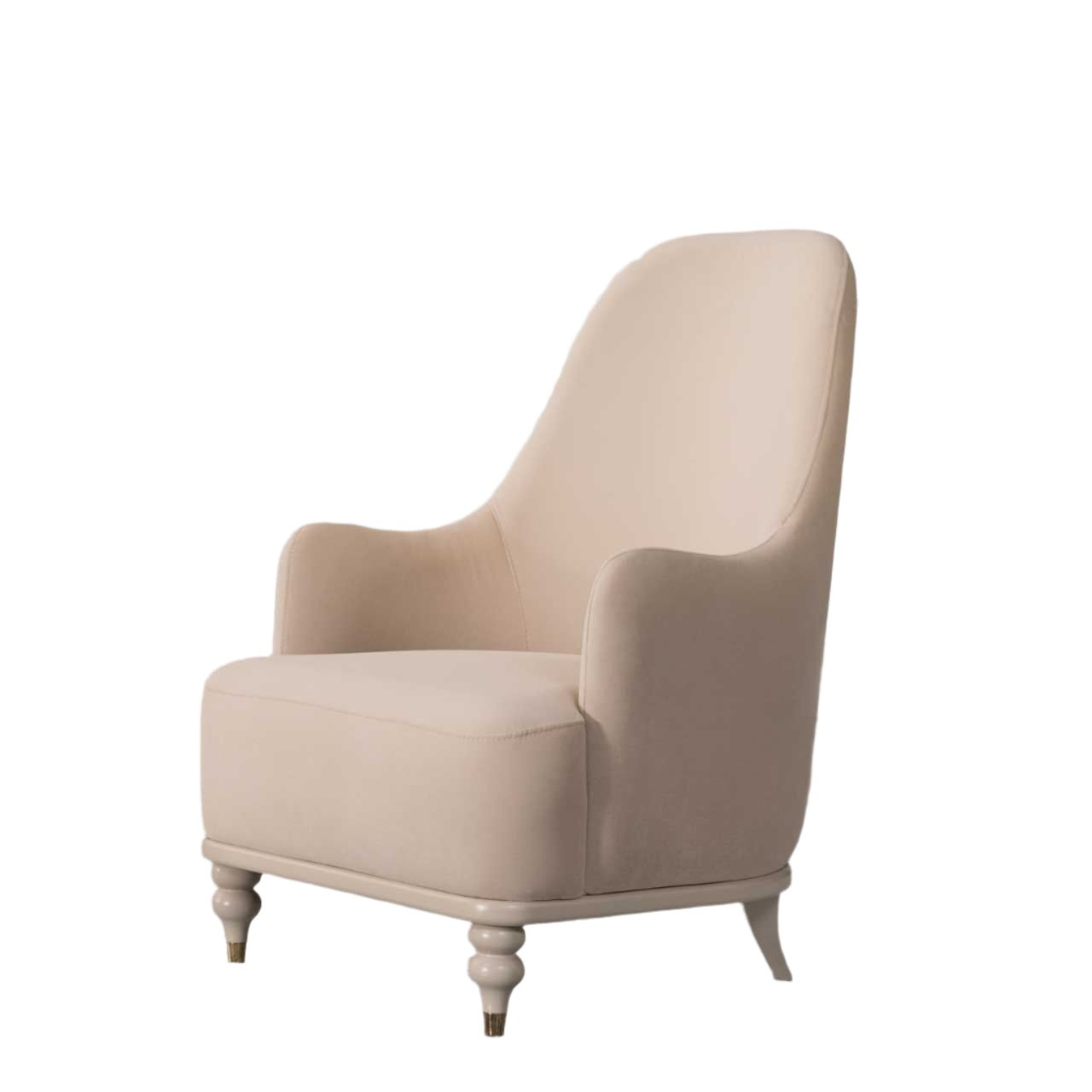 Eyfel Armchair - Ferro Furniture