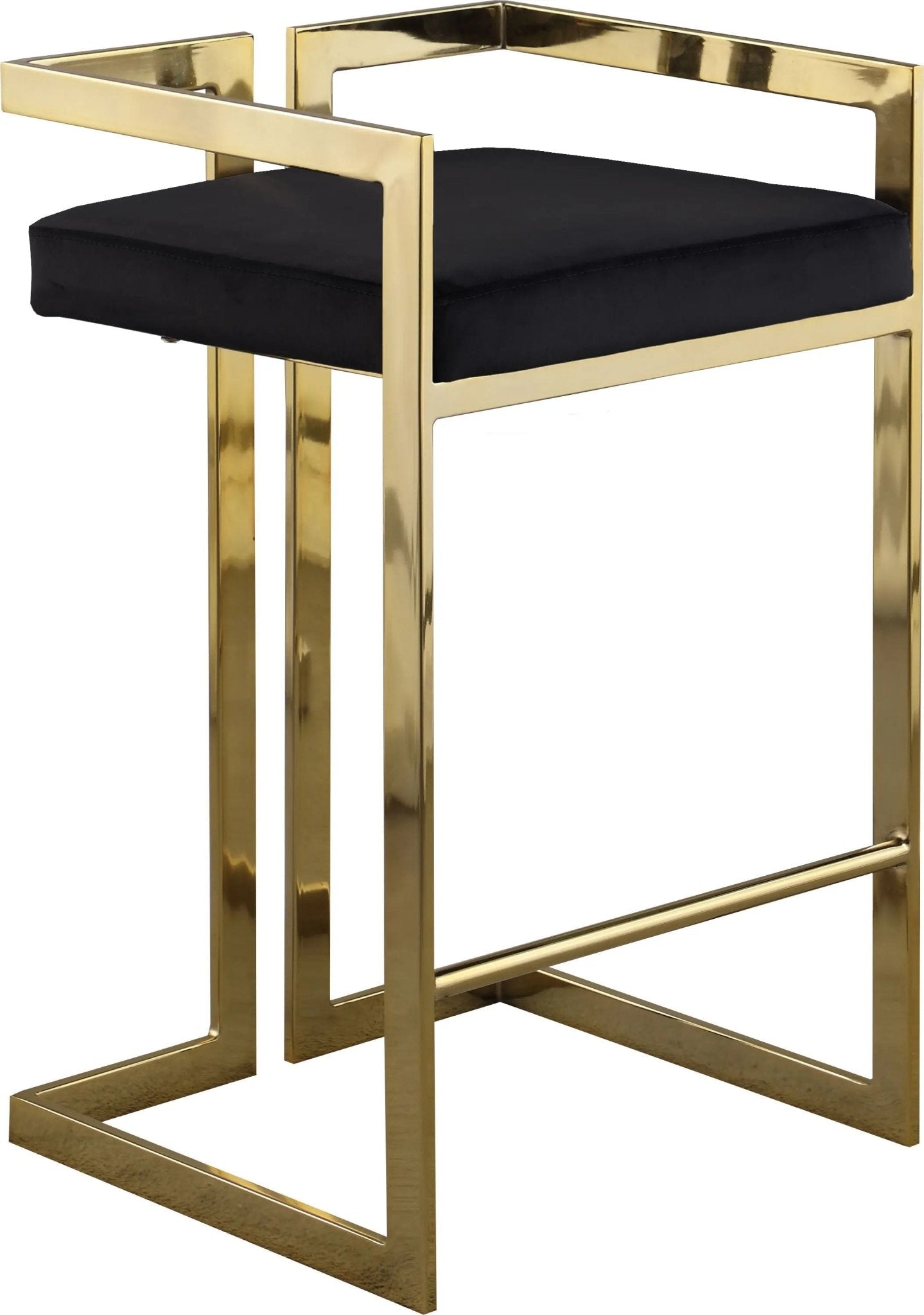 Ezra - Stool (Set of 2) - Ferro Furniture