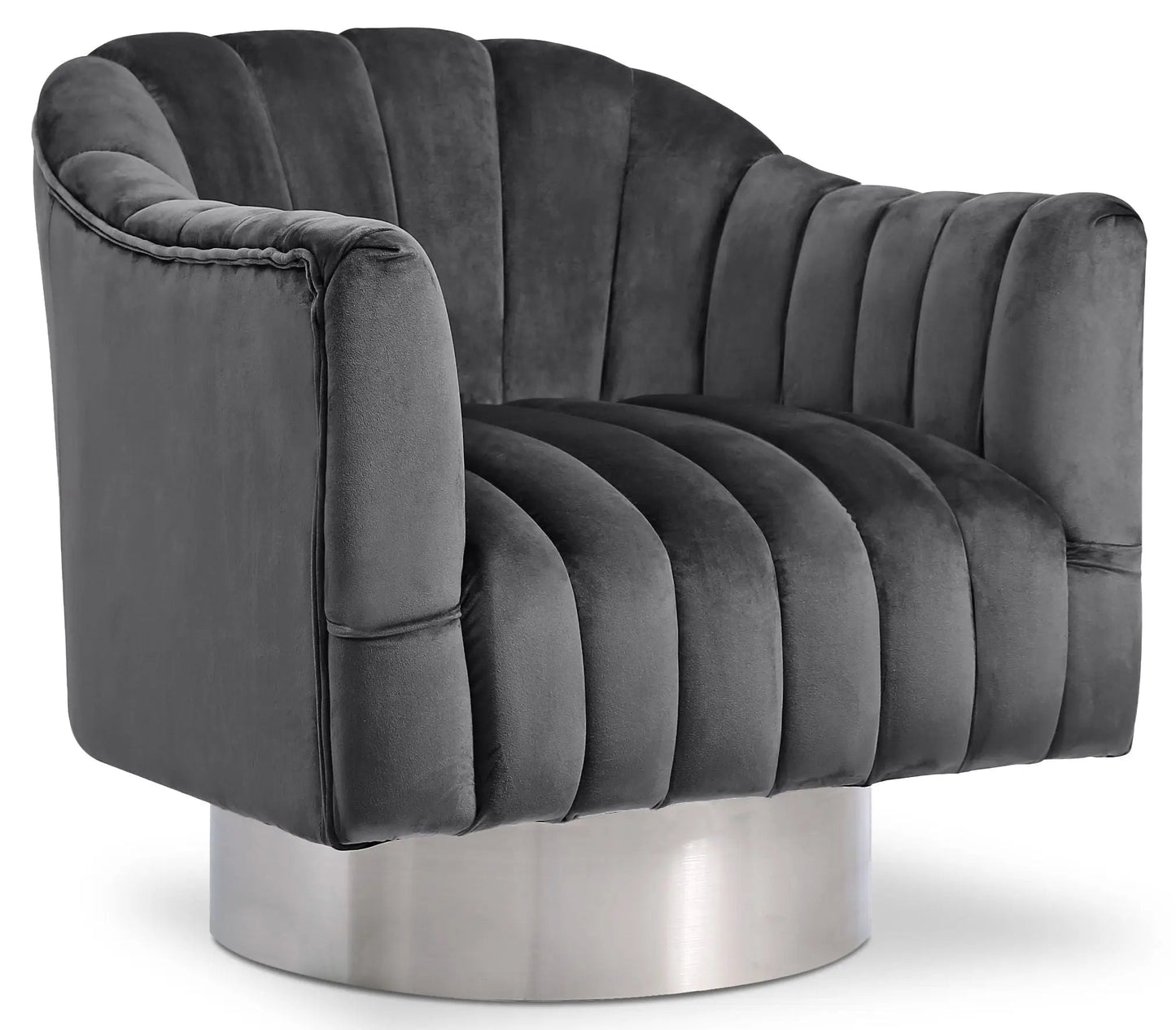 Farrah - Accent Chair - Ferro Furniture